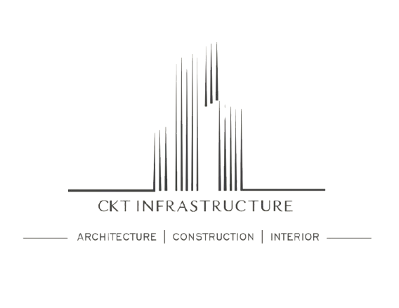 CKT Infrastructure Logo